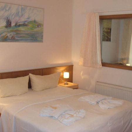 Apartments Villa Seeblick Baabe Εξωτερικό φωτογραφία