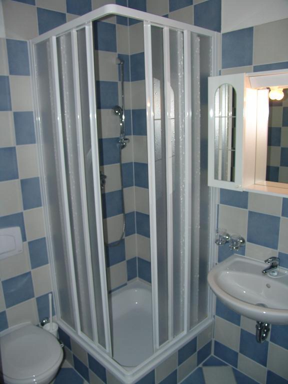 Apartments Villa Seeblick Baabe Δωμάτιο φωτογραφία
